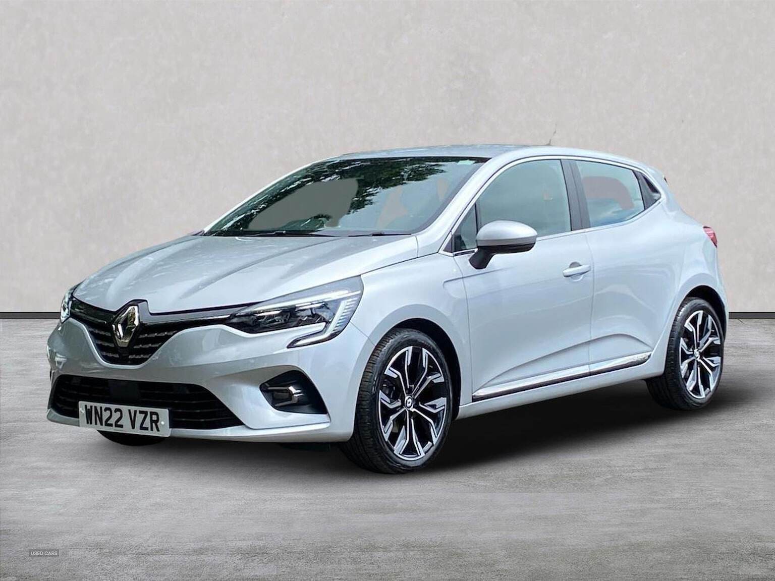 Mar 2022 Renault Clio 1.0 Tce 90 Se Edition 5Dr