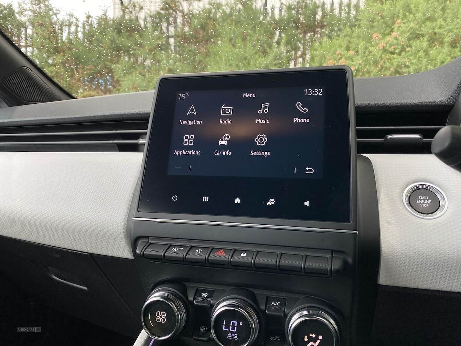 Mar 2022 Renault Clio 1.0 Tce 90 Se Edition 5Dr