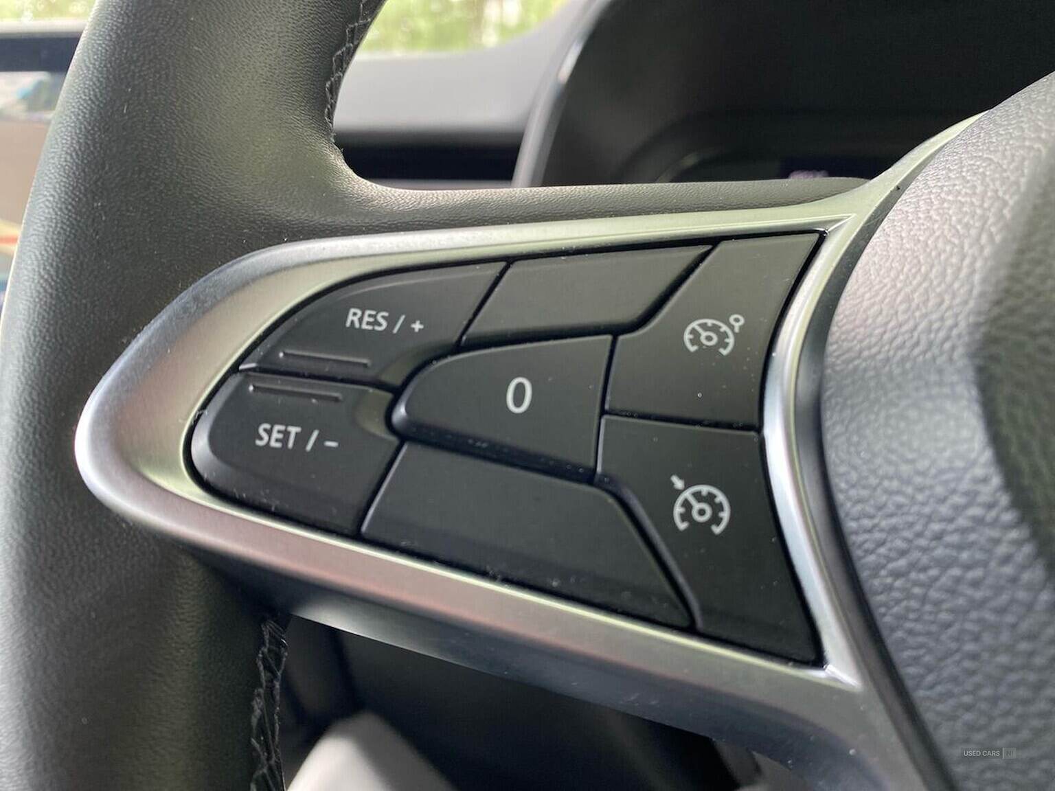 Mar 2022 Renault Clio 1.0 Tce 90 Se Edition 5Dr