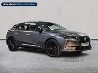 DS 4 1.6 E-Tense Performance Line 5Dr Eat8 in Antrim