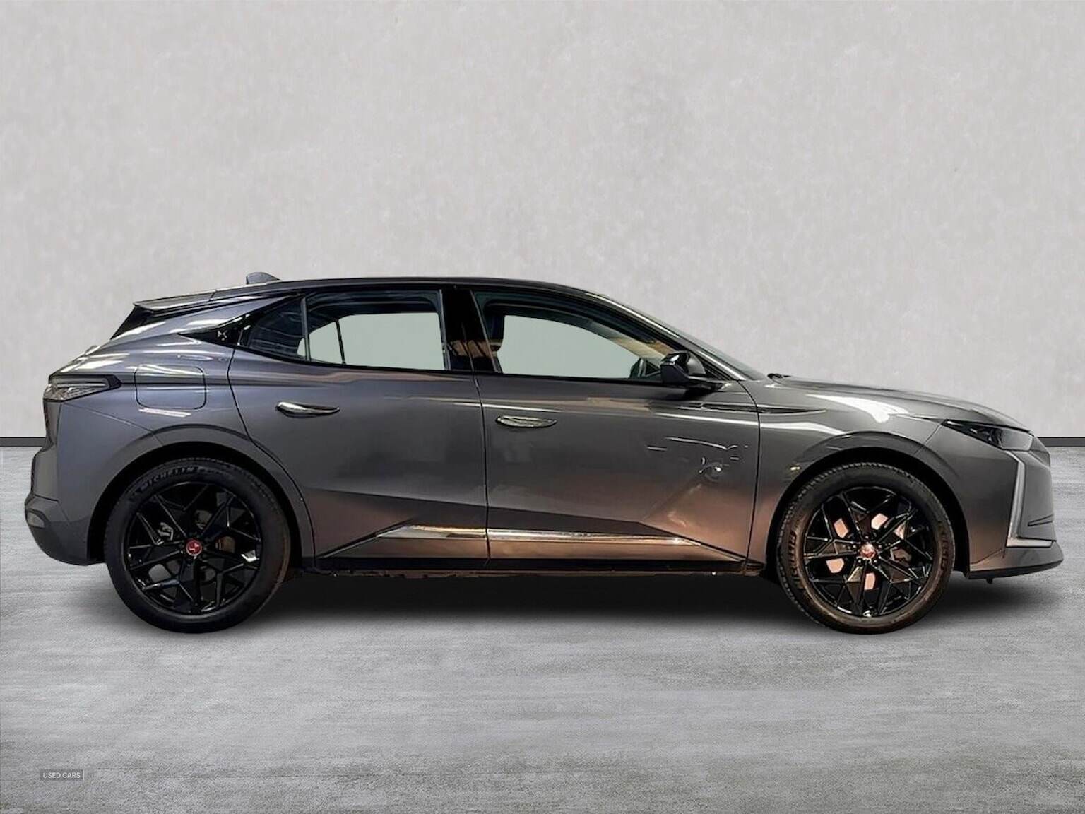Sep 2022 DS DS4 1.6 E-Tense Performance Line 5Dr Eat8