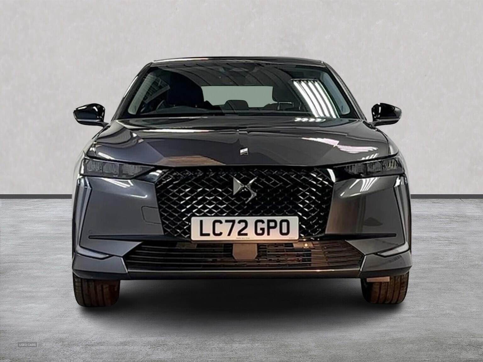 Sep 2022 DS DS4 1.6 E-Tense Performance Line 5Dr Eat8
