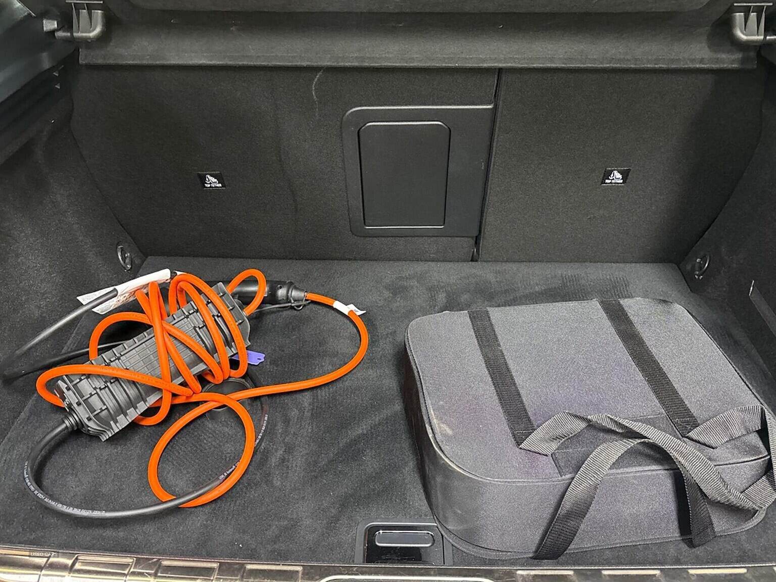 Sep 2022 DS DS4 1.6 E-Tense Performance Line 5Dr Eat8