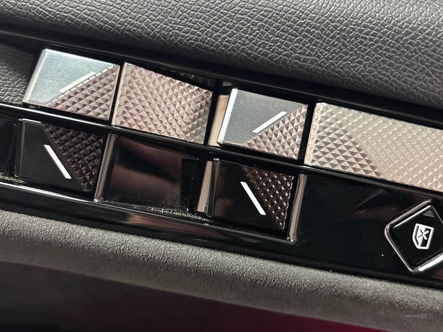 Sep 2022 DS DS4 1.6 E-Tense Performance Line 5Dr Eat8