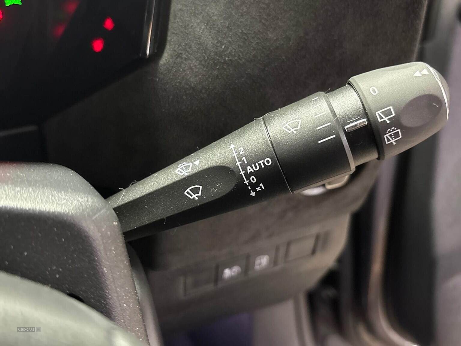 Sep 2022 DS DS4 1.6 E-Tense Performance Line 5Dr Eat8
