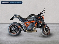 KTM Super Duke 1290 Super Duke R (20My) in Antrim