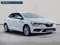 Renault Megane 1.3 Tce Play 5Dr in Antrim
