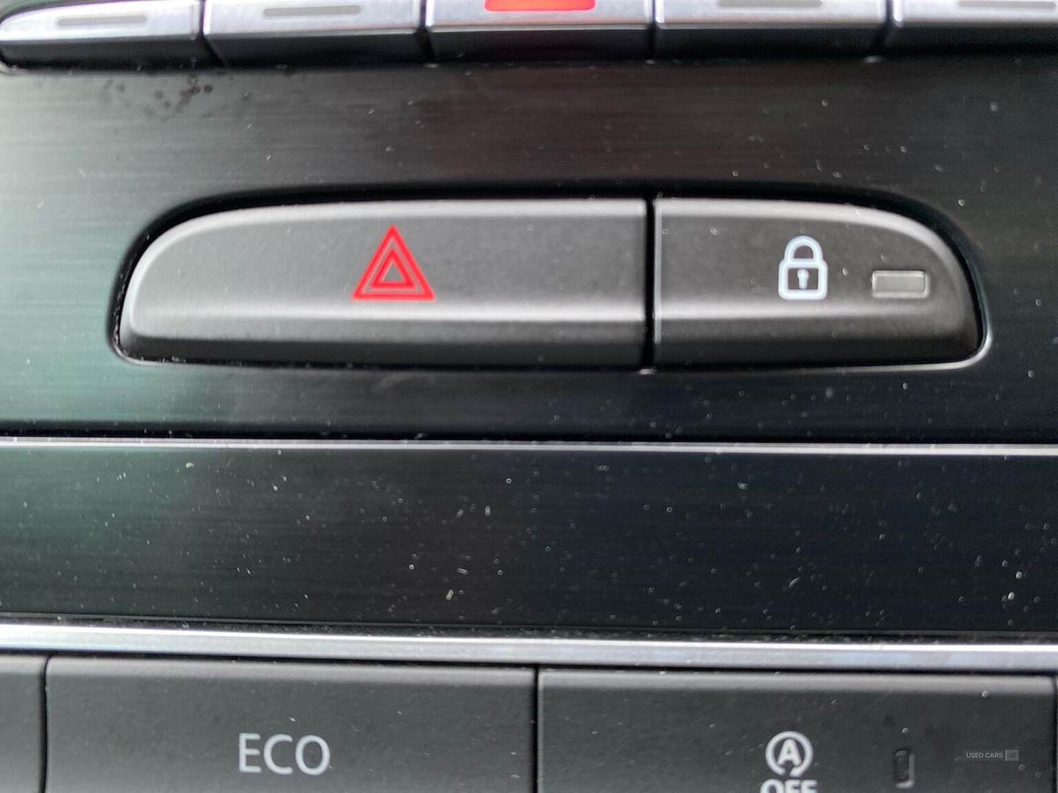 Oct 2018 Renault Megane 1.3 Tce Play 5Dr