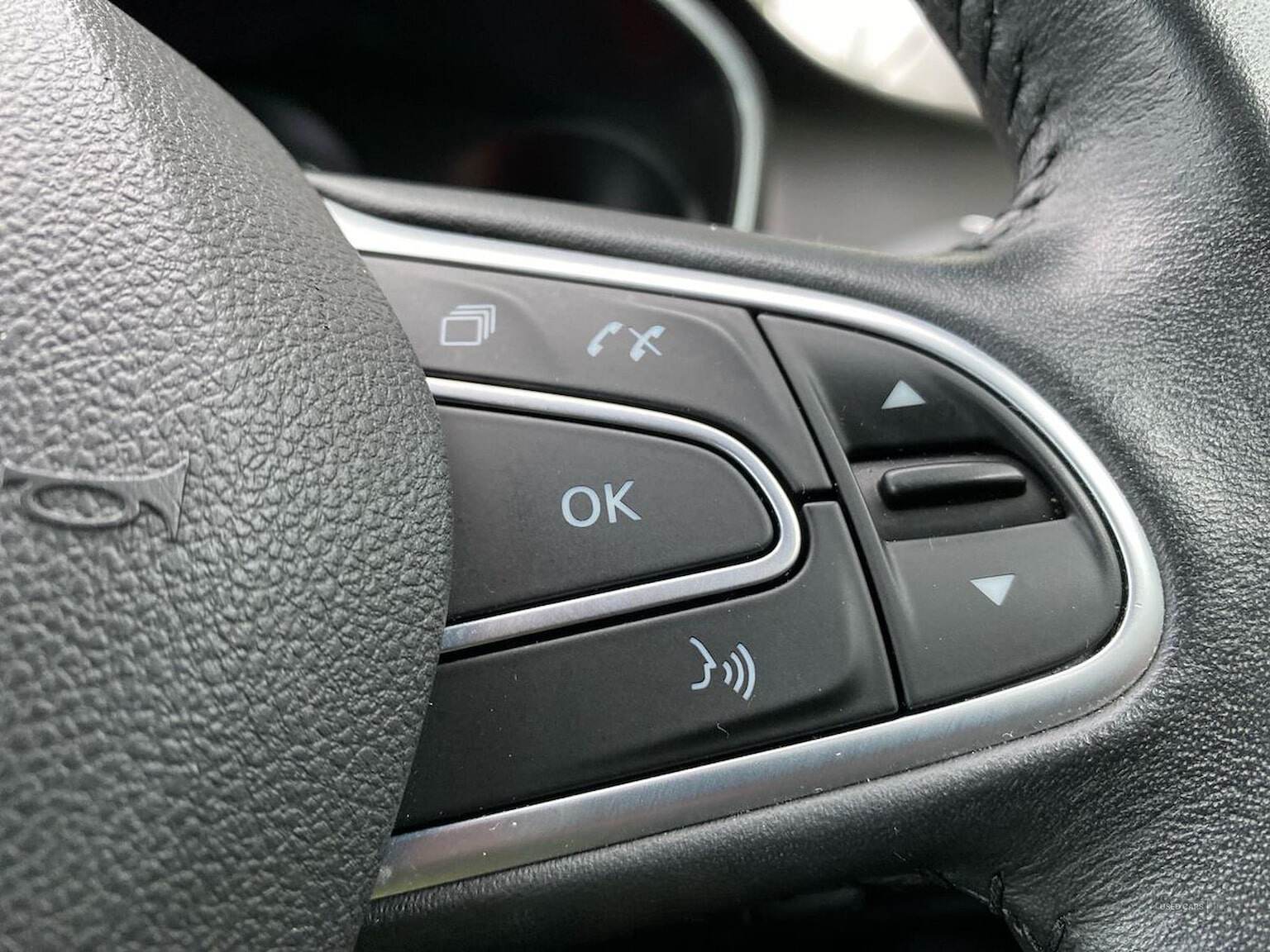 Oct 2018 Renault Megane 1.3 Tce Play 5Dr