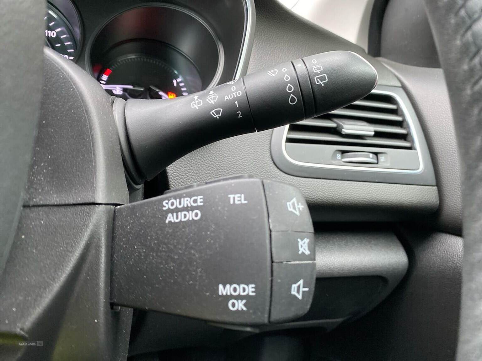 Oct 2018 Renault Megane 1.3 Tce Play 5Dr