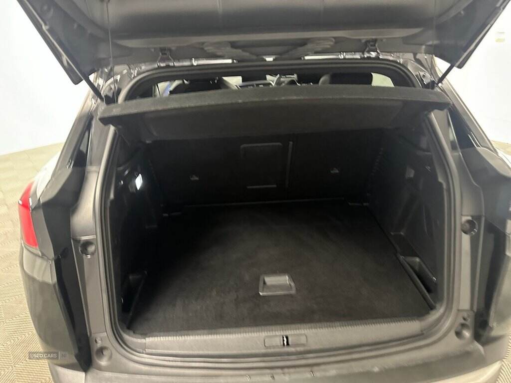 Jun 2017 Peugeot 3008 2.0 BlueHDi GT Line 5dr