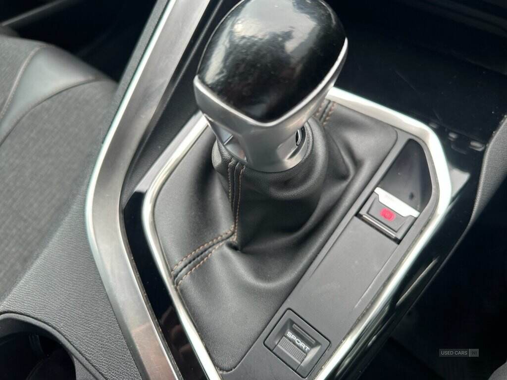 Jun 2017 Peugeot 3008 2.0 BlueHDi GT Line 5dr