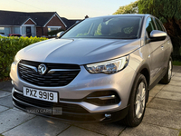 Vauxhall Grandland X 1.5 Turbo D SE Premium Euro 6 (s/s) 5dr in Antrim