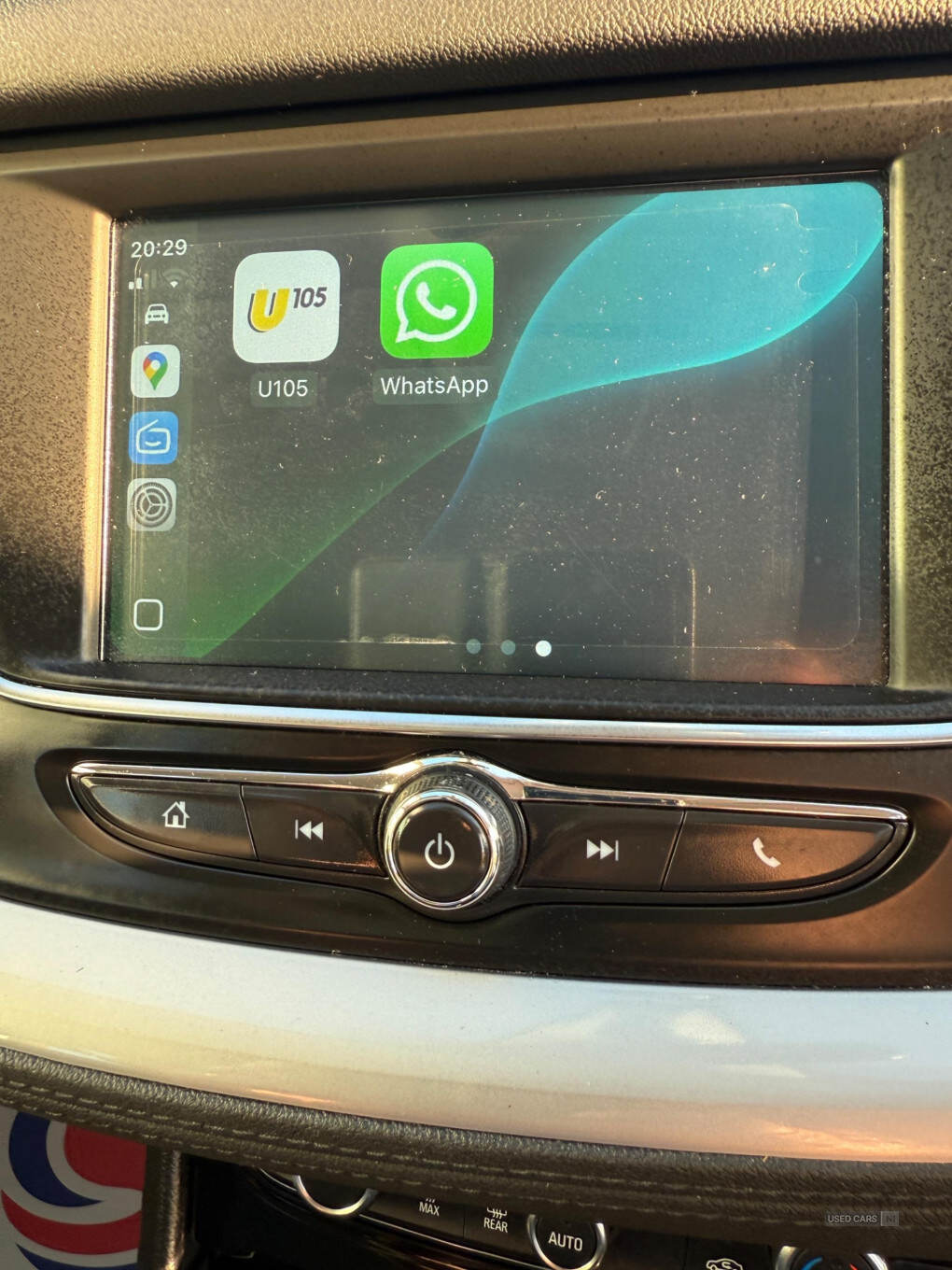 Jan 2022 Vauxhall Grandland X 1.5 Turbo D SE Premium 5dr