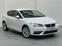 Seat Leon 1.0 TSI SE Dynamic Hatchback 5dr Petrol Manual Euro 6 (s/s) (115 ps) in Antrim