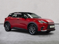 Lexus LBX 1.5 Premium Plus Design 5Dr E-Cvt in Antrim