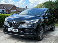 Renault Kadjar 1.5 Blue dCi Iconic Euro 6 (s/s) 5dr in Antrim