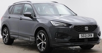 Seat Tarraco 2.0 TDI FR SUV 5dr Diesel Manual in Tyrone