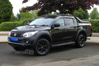 Fiat Fullback Cross 4x4 Auto in Derry / Londonderry