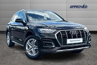Audi Q5 40 TDI Sport 5dr S Tronic in Tyrone