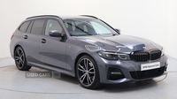 BMW 3 Series 320i M Sport Touring in Derry / Londonderry