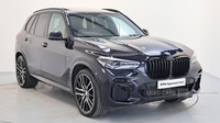 BMW X5 xDrive30d M Sport in Derry / Londonderry