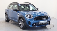 MINI Countryman Cooper S E Exclusive in Derry / Londonderry