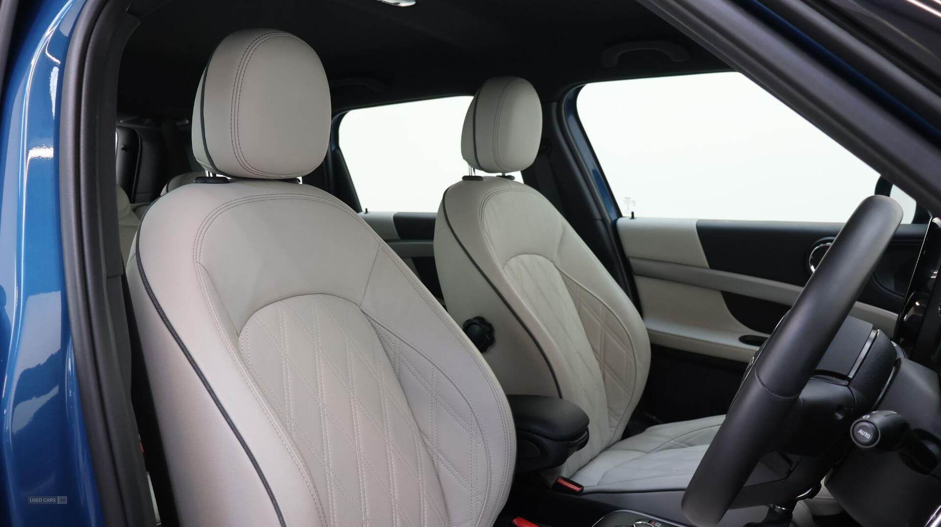 2022 MINI Countryman Cooper S E Exclusive