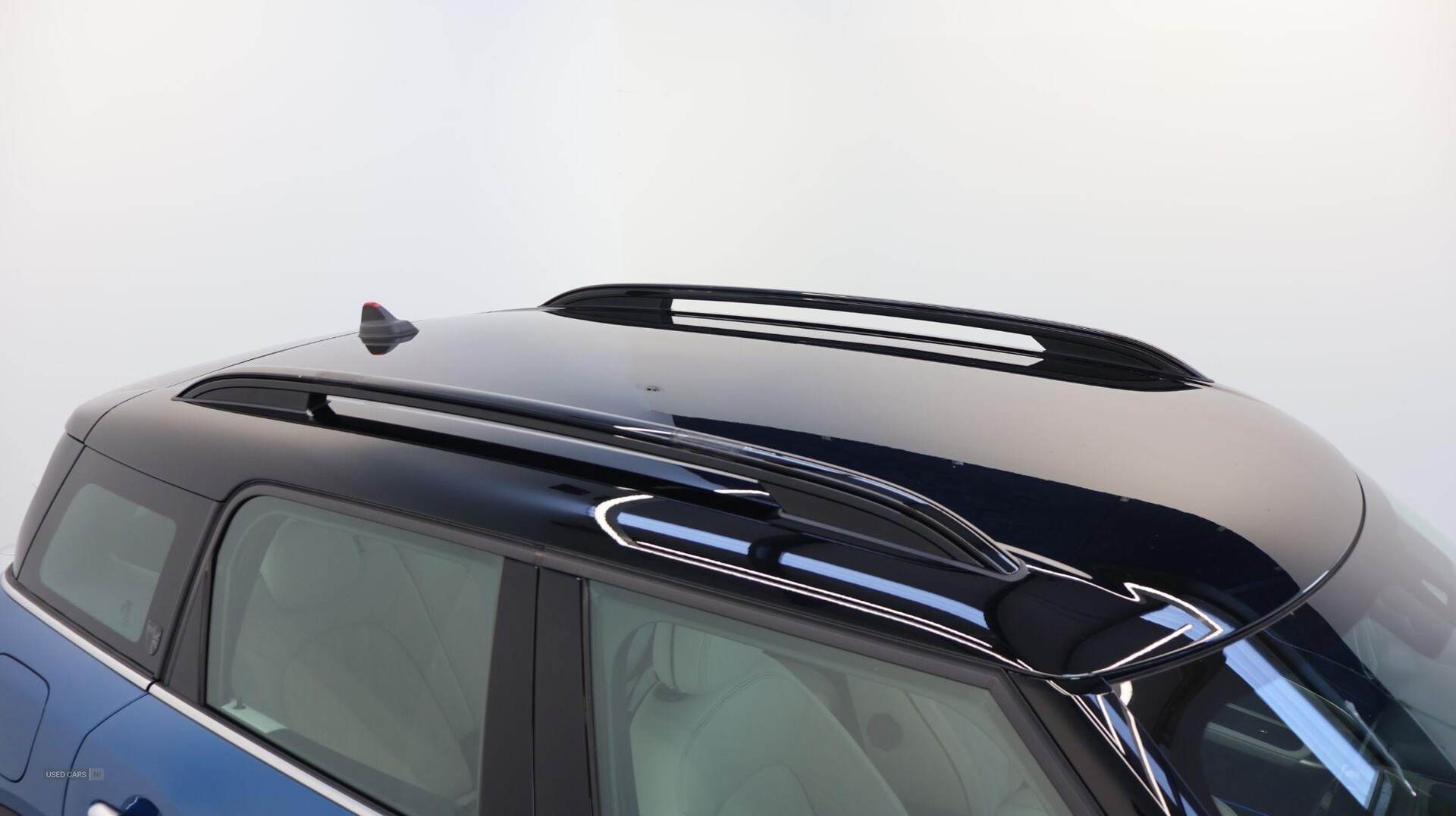 2022 MINI Countryman Cooper S E Exclusive