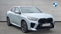 BMW X2 sDrive20i M Sport in Armagh