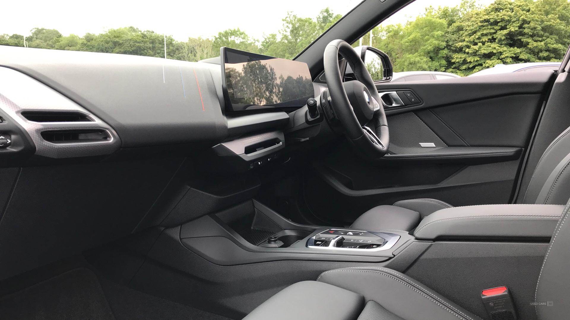 Feb 2025 BMW 2 Series 220 M Sport 4dr Step Auto