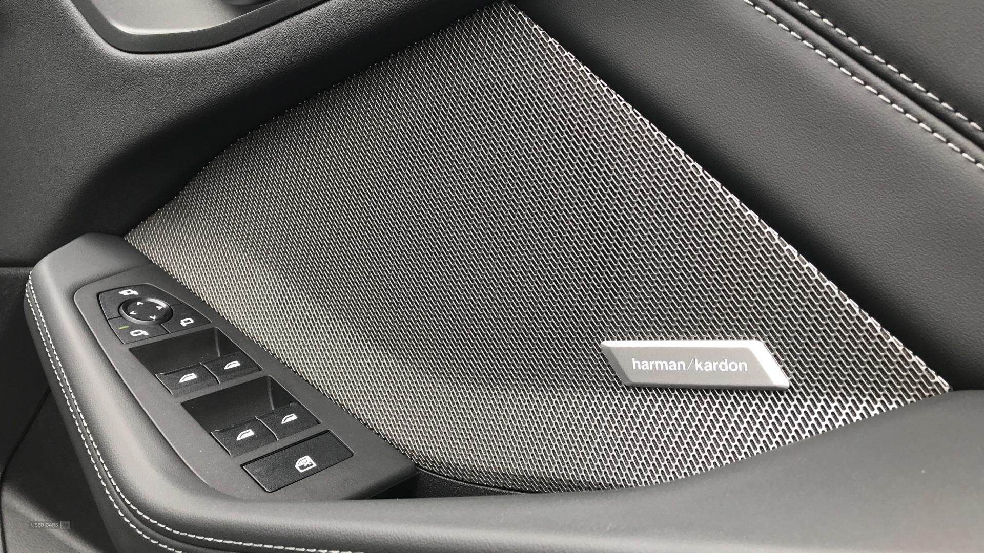 Feb 2025 BMW 2 Series 220 M Sport 4dr Step Auto