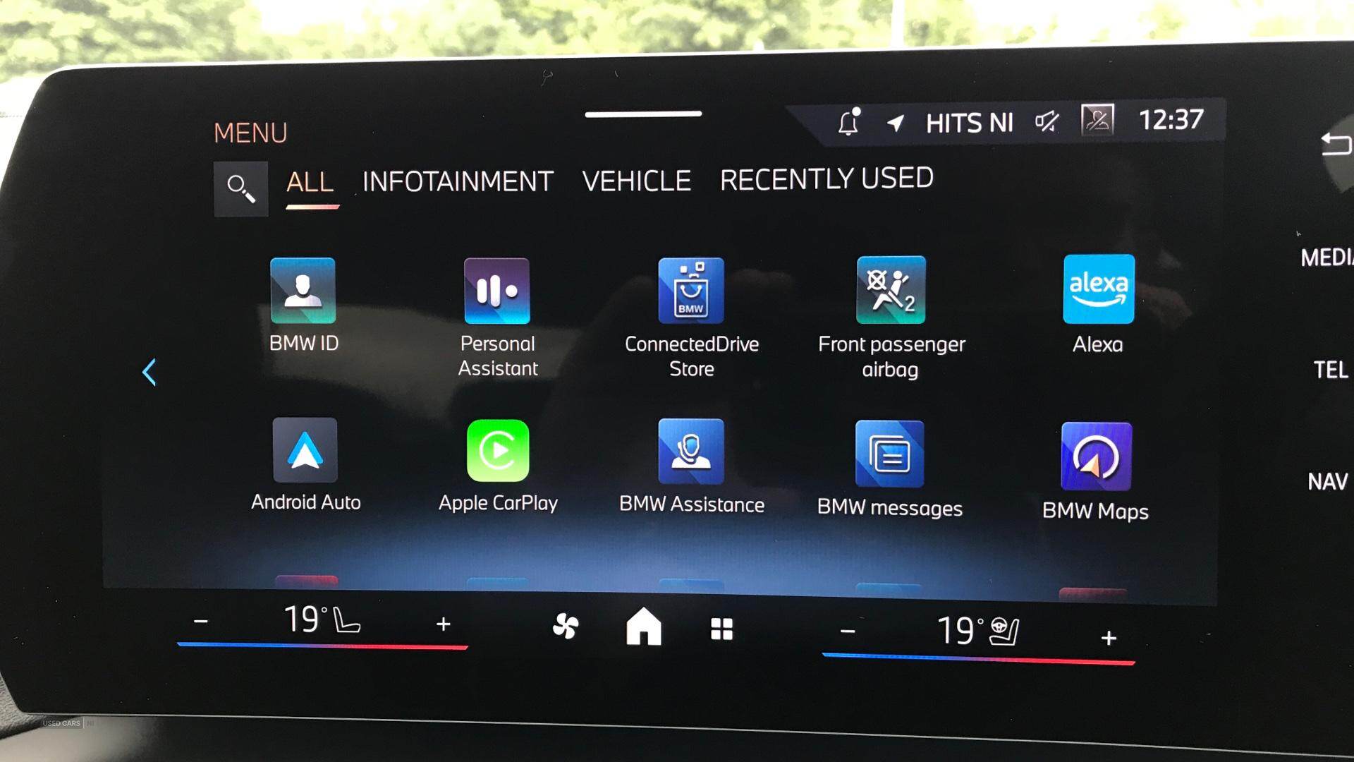 Feb 2025 BMW 2 Series 220 M Sport 4dr Step Auto