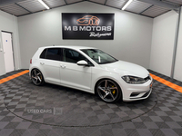 Volkswagen Golf 1.4 Golf SE Nav TSi BlueMotion Technology 5dr in Antrim