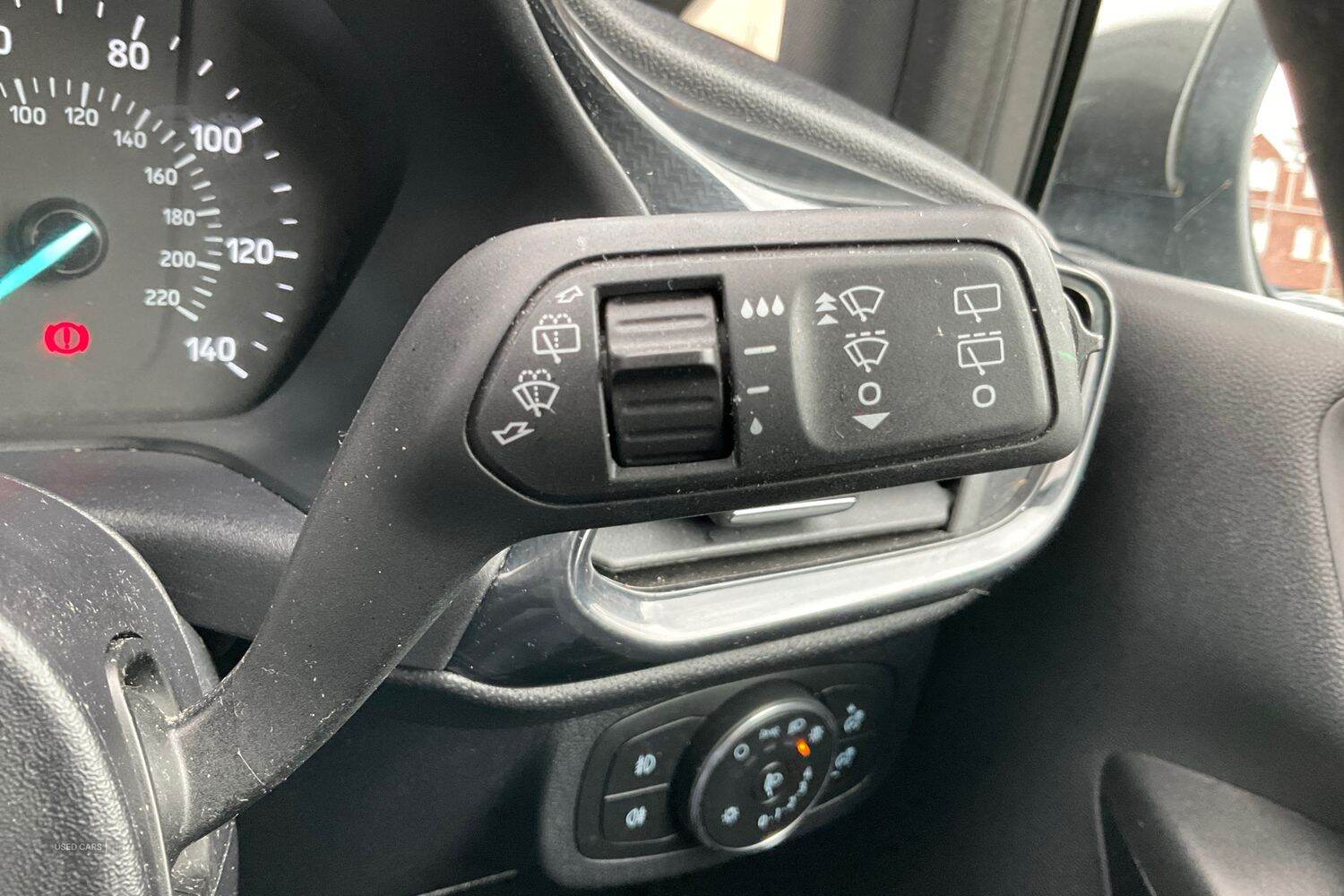 Mar 2023 Ford Fiesta 1.0 EcoBoost ST-Line 5dr