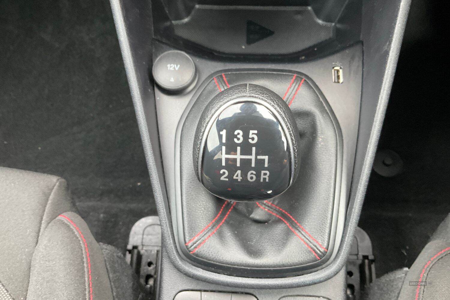 Mar 2023 Ford Fiesta 1.0 EcoBoost ST-Line 5dr