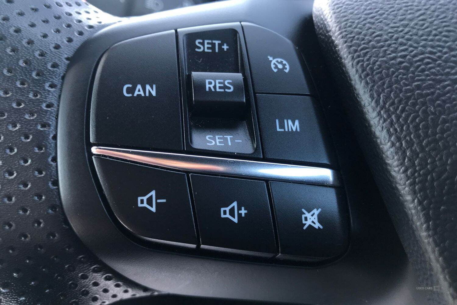 May 2023 Ford Puma 1.0 EcoBoost Hybrid mHEV ST-Line X 5dr