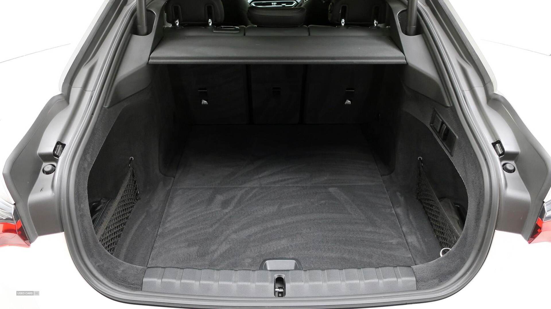Sep 2022 BMW i4 250kW eDrive40 M Sport 83.9kWh 5dr Auto