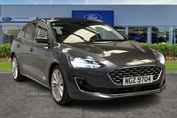 Ford Focus 1.0T EcoBoost Vignale Hatchback 5dr Petrol Manual Euro 6 (s/s) (125 ps) in Antrim