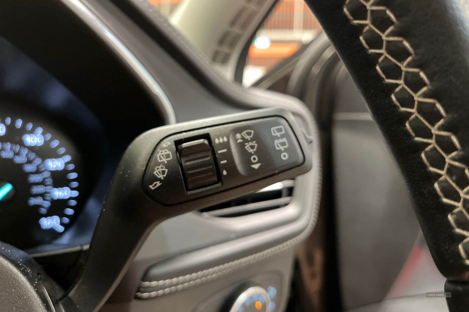  2019 Ford Focus 1.0T EcoBoost Vignale Hatchback 5dr Petrol Manual Euro 6 (s/s) (125 ps)