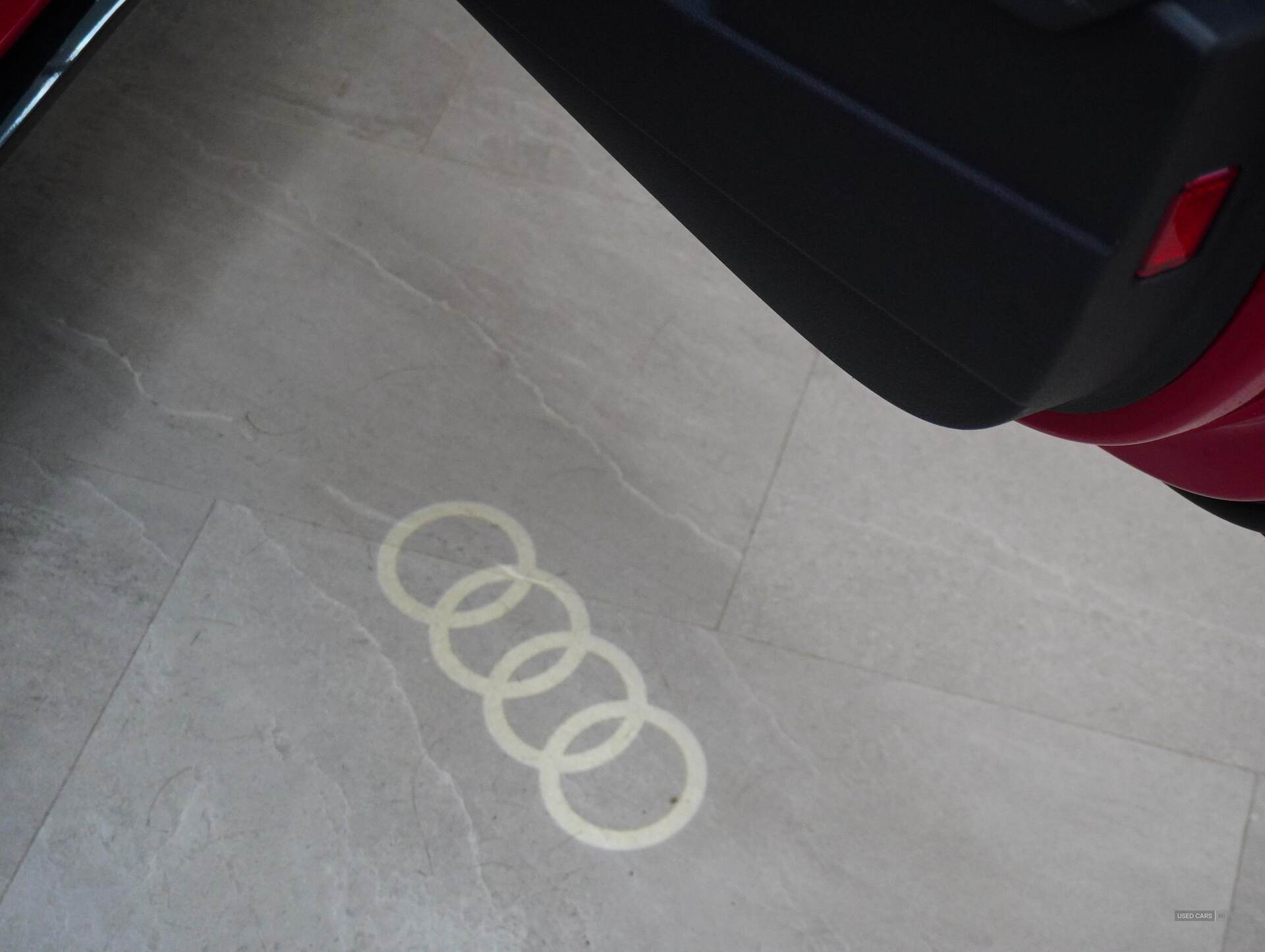 Mar 2022 Audi A3 35 TFSI Edition 1 5dr S Tronic