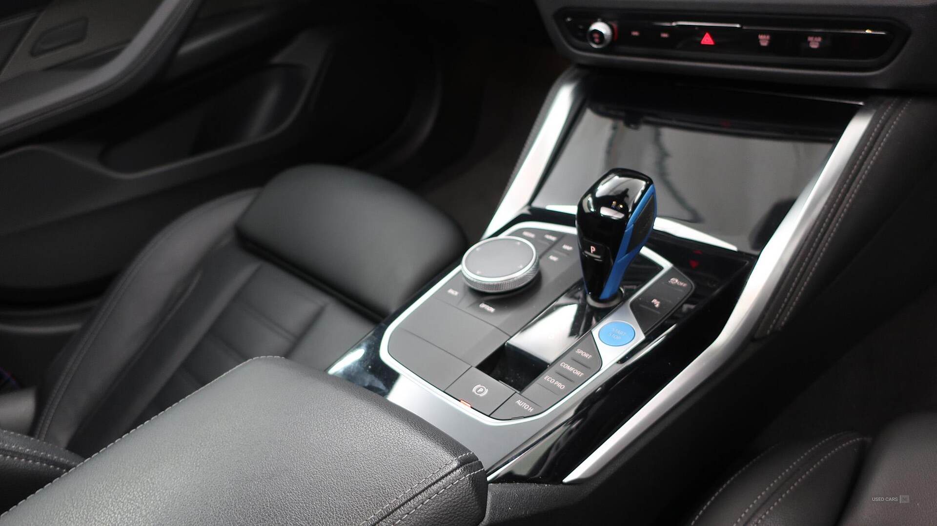 May 2022 BMW i4 400kW M50 83.9kWh 5dr Auto
