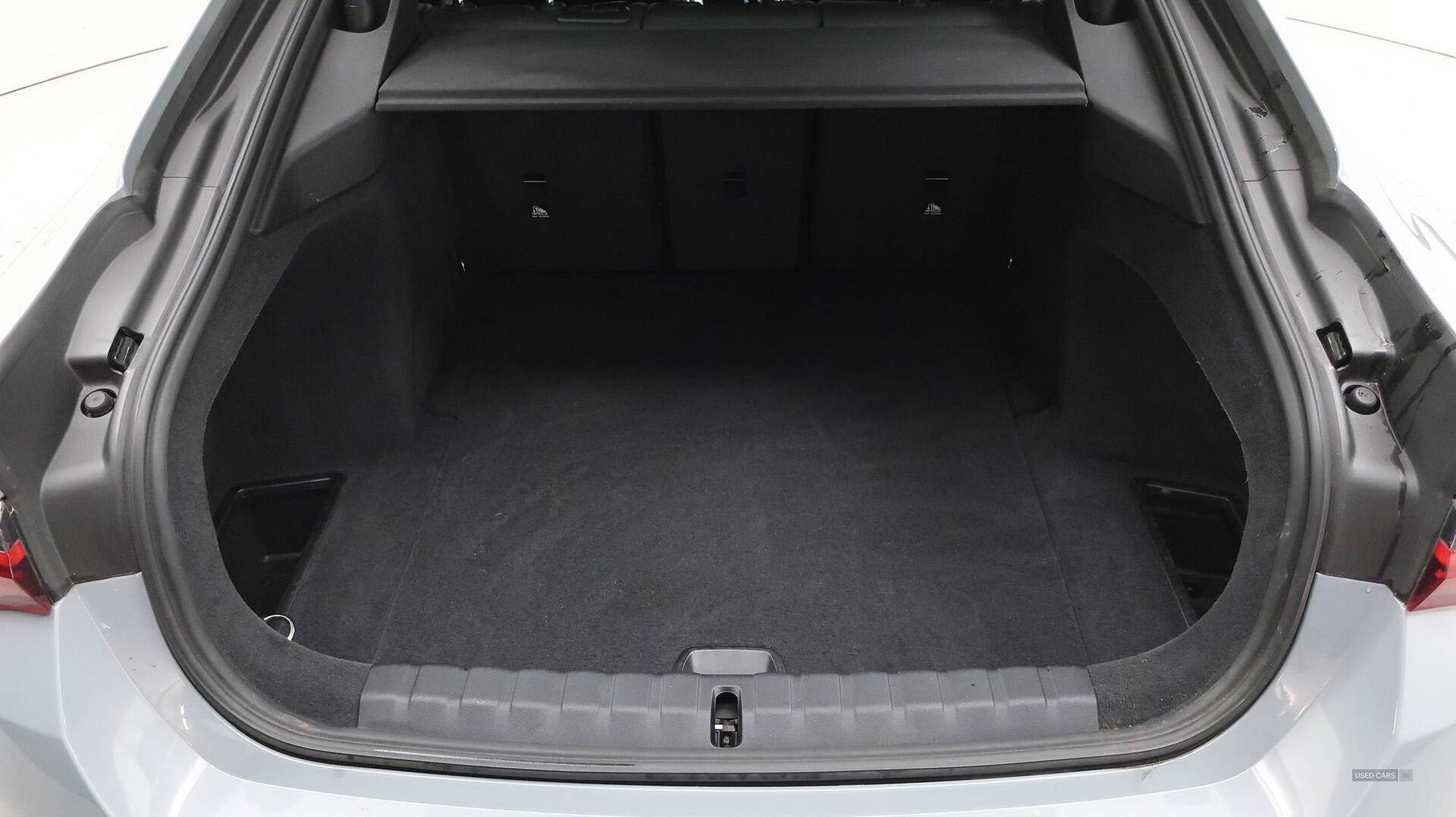 May 2022 BMW i4 400kW M50 83.9kWh 5dr Auto