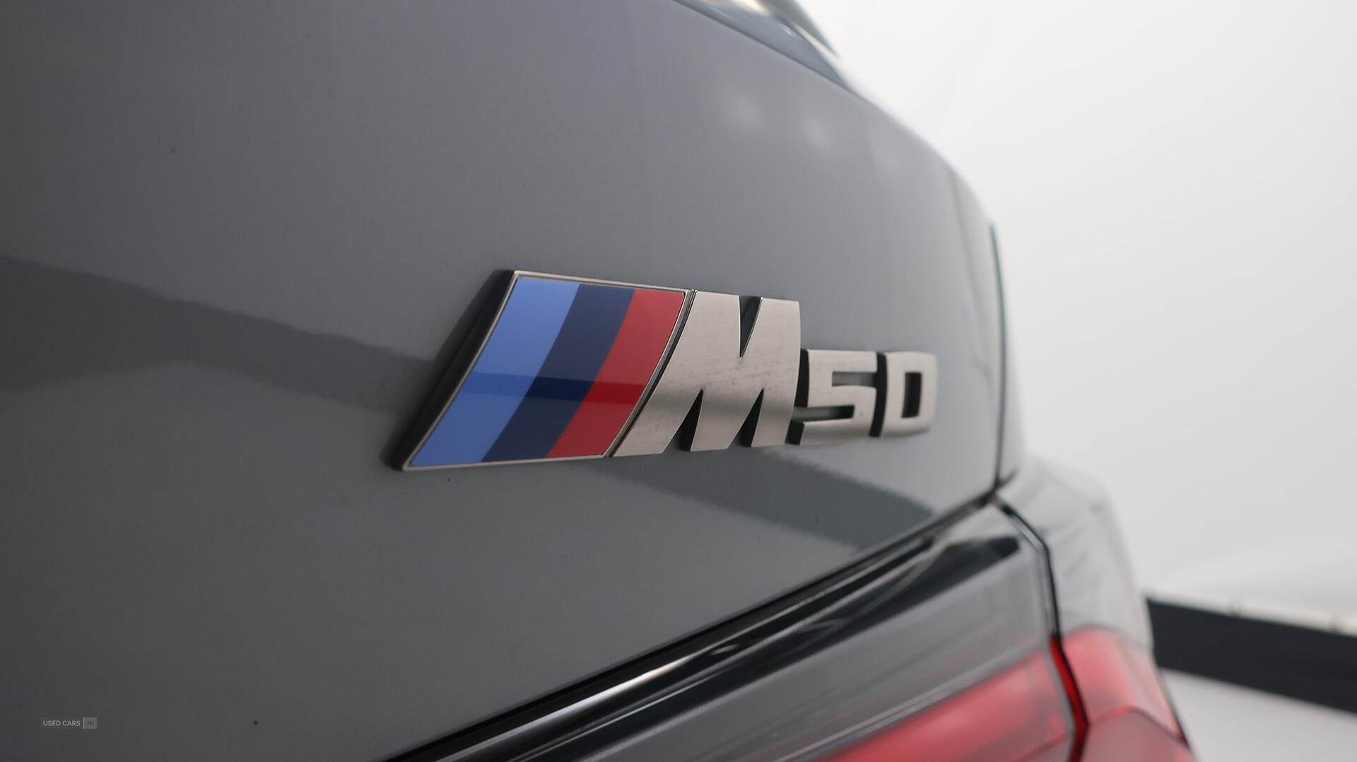 May 2022 BMW i4 400kW M50 83.9kWh 5dr Auto