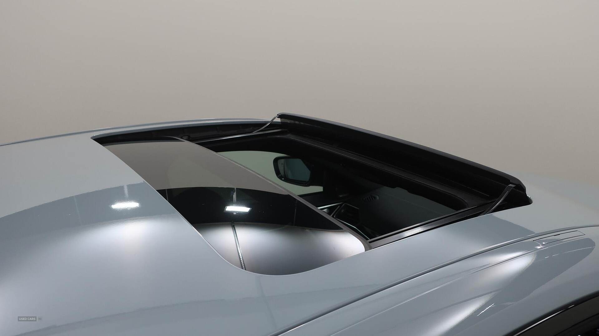 May 2022 BMW i4 400kW M50 83.9kWh 5dr Auto