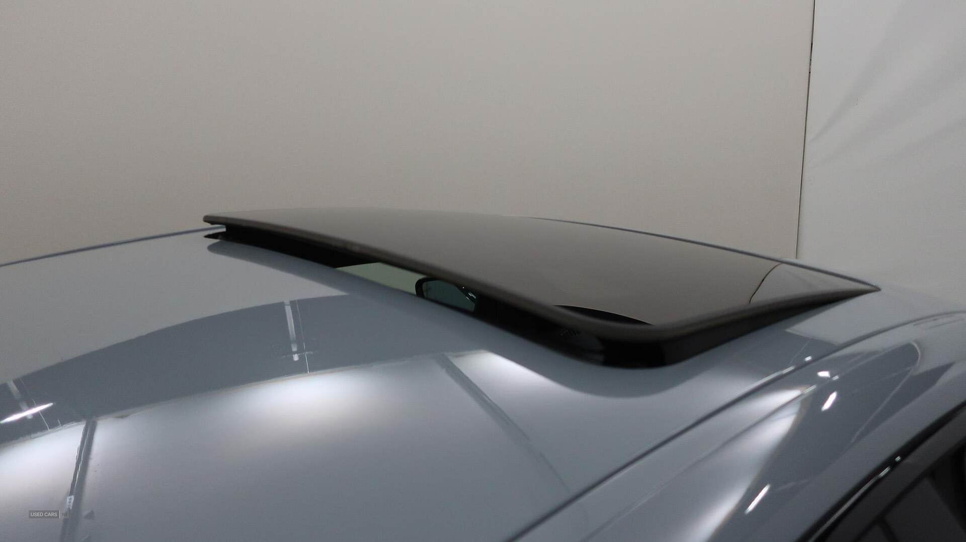 May 2022 BMW i4 400kW M50 83.9kWh 5dr Auto