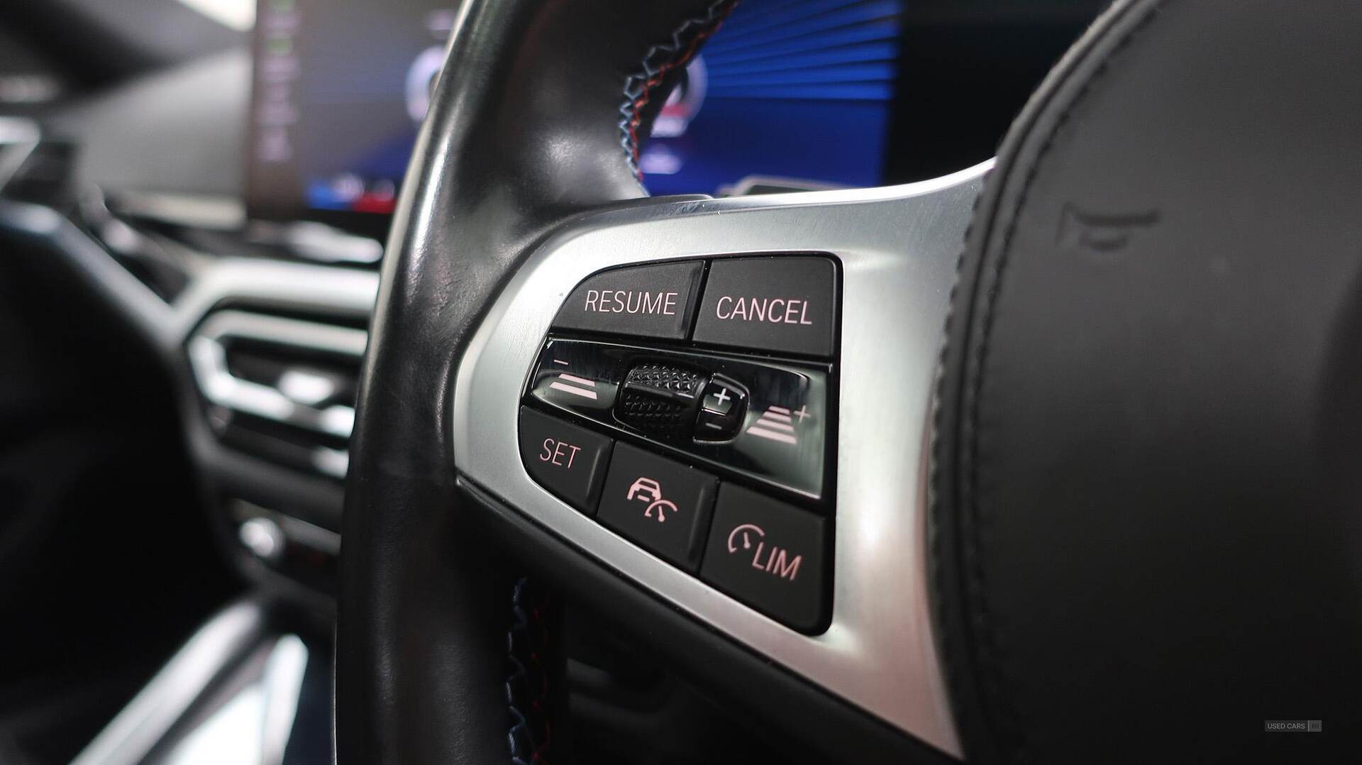 May 2022 BMW i4 400kW M50 83.9kWh 5dr Auto