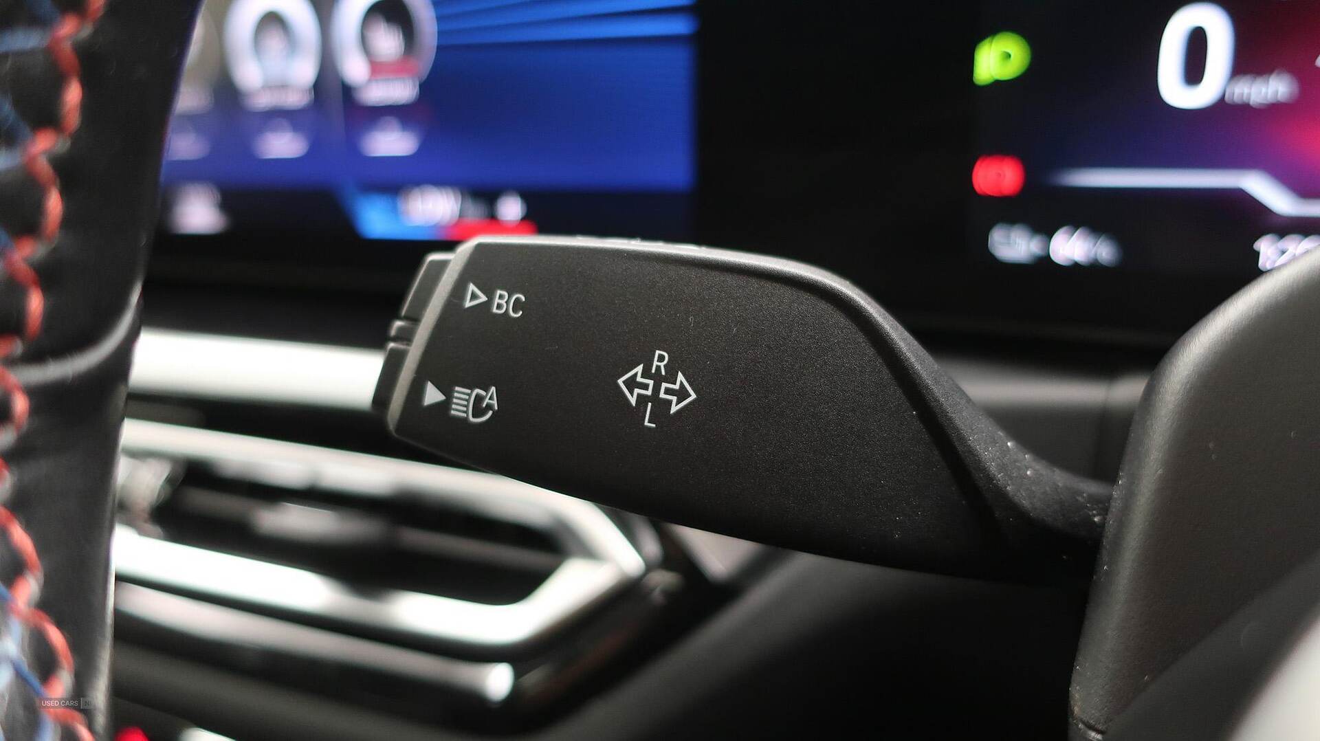 May 2022 BMW i4 400kW M50 83.9kWh 5dr Auto