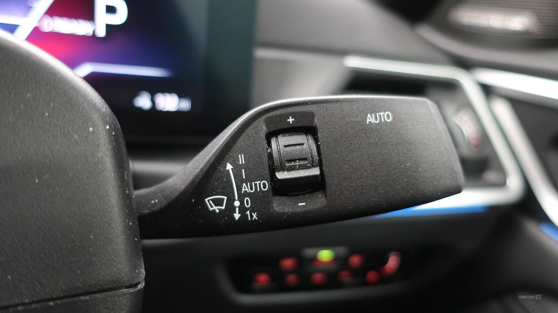 May 2022 BMW i4 400kW M50 83.9kWh 5dr Auto