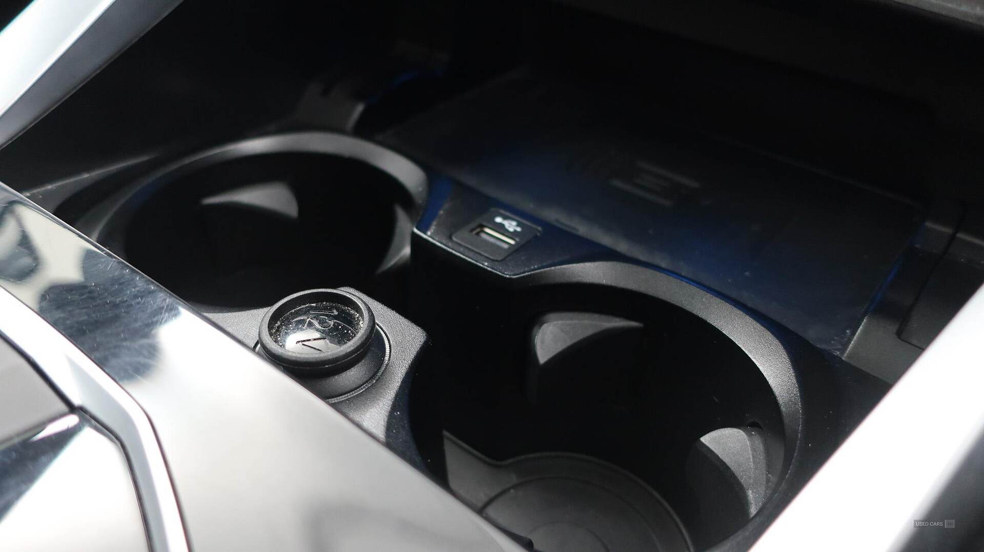 May 2022 BMW i4 400kW M50 83.9kWh 5dr Auto
